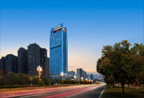 Projoy Hotel Tianfu Chengdu